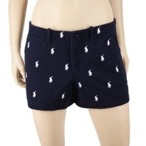 Ralph Lauren sport shorts